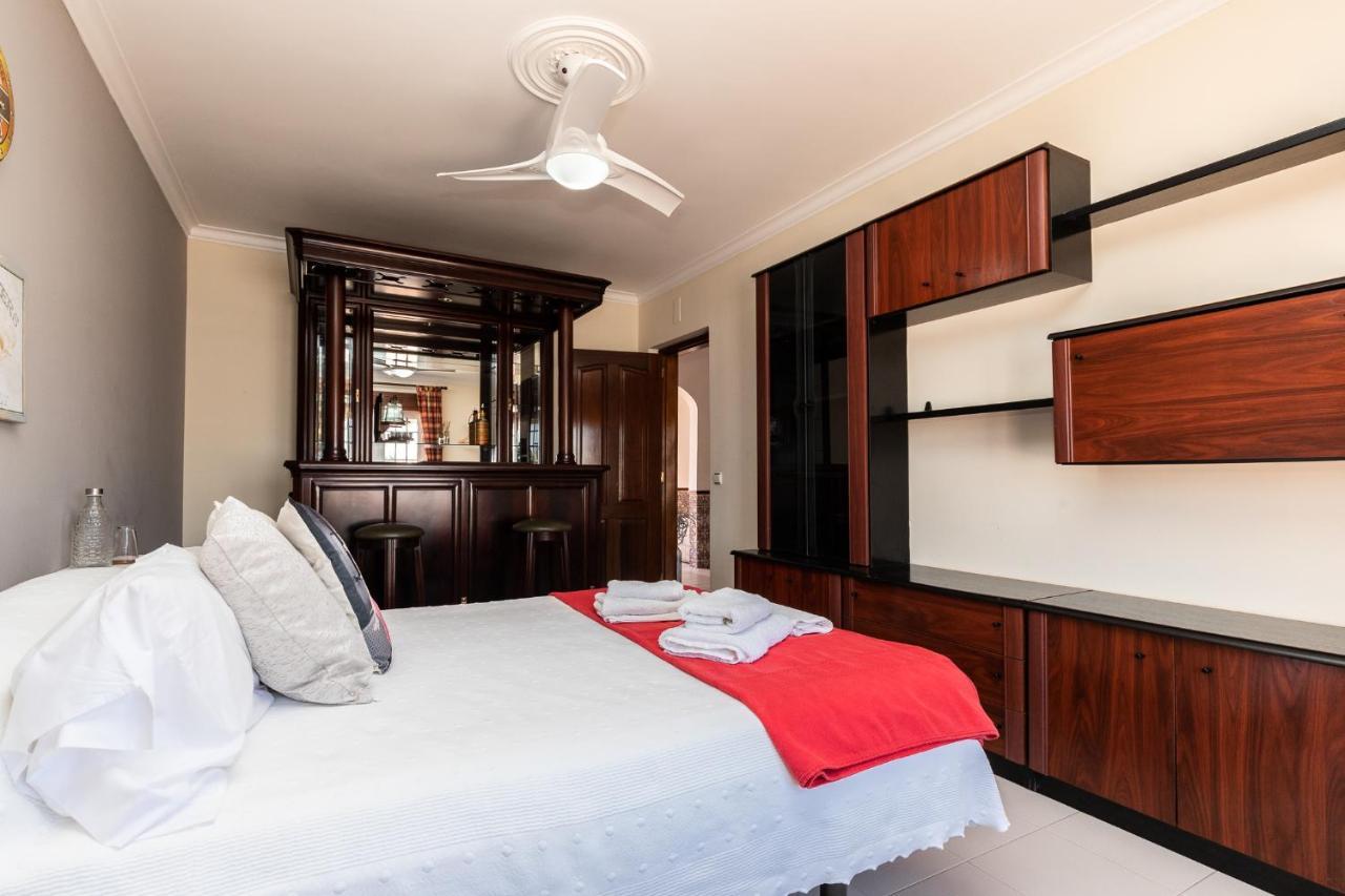 טאווירה Varandas Rooms מראה חיצוני תמונה