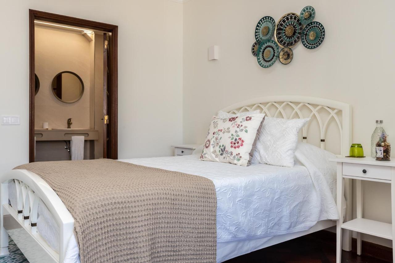 טאווירה Varandas Rooms מראה חיצוני תמונה