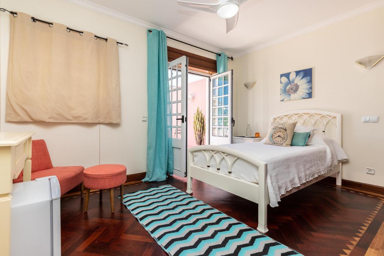 טאווירה Varandas Rooms מראה חיצוני תמונה