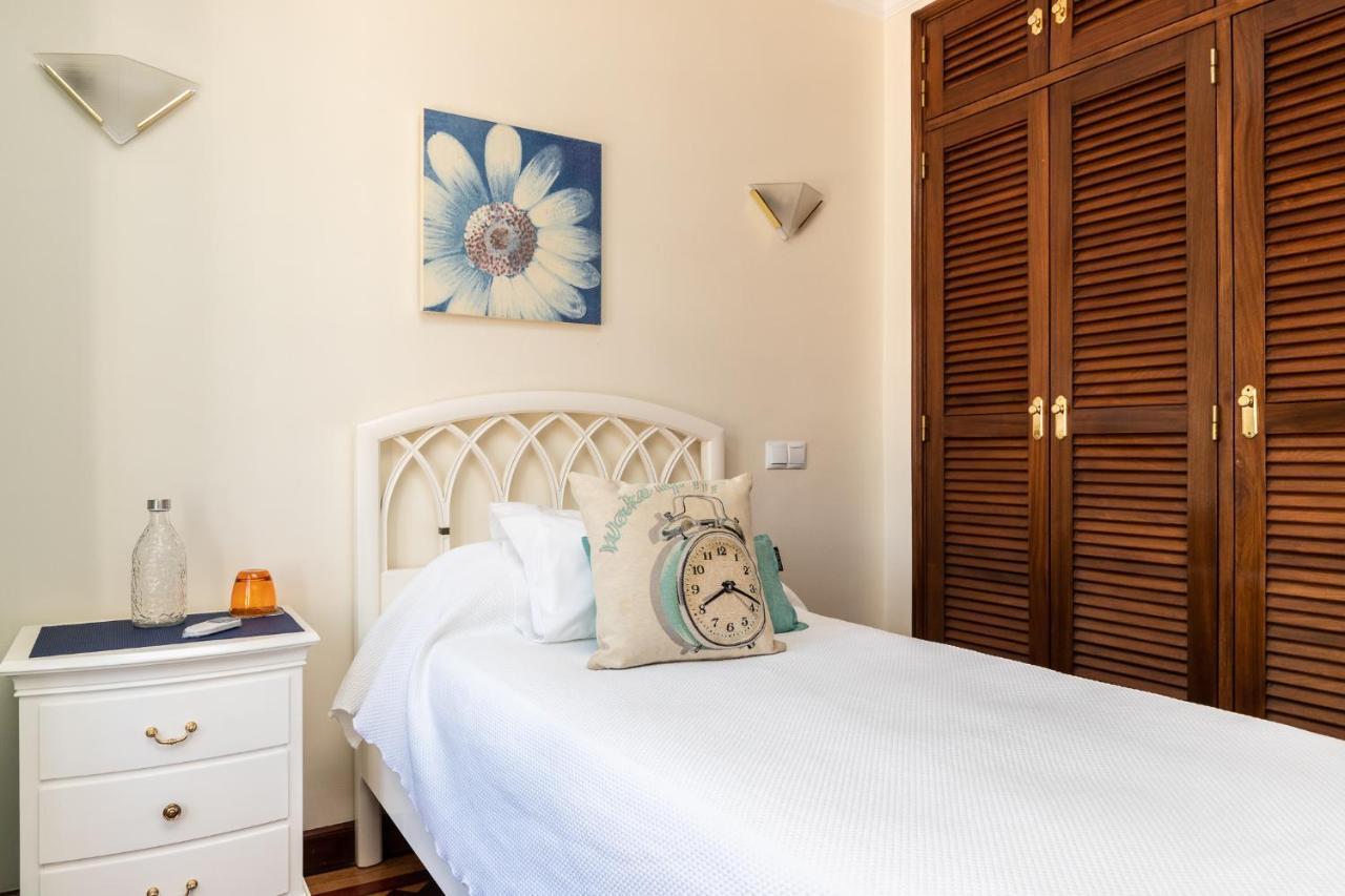 טאווירה Varandas Rooms מראה חיצוני תמונה