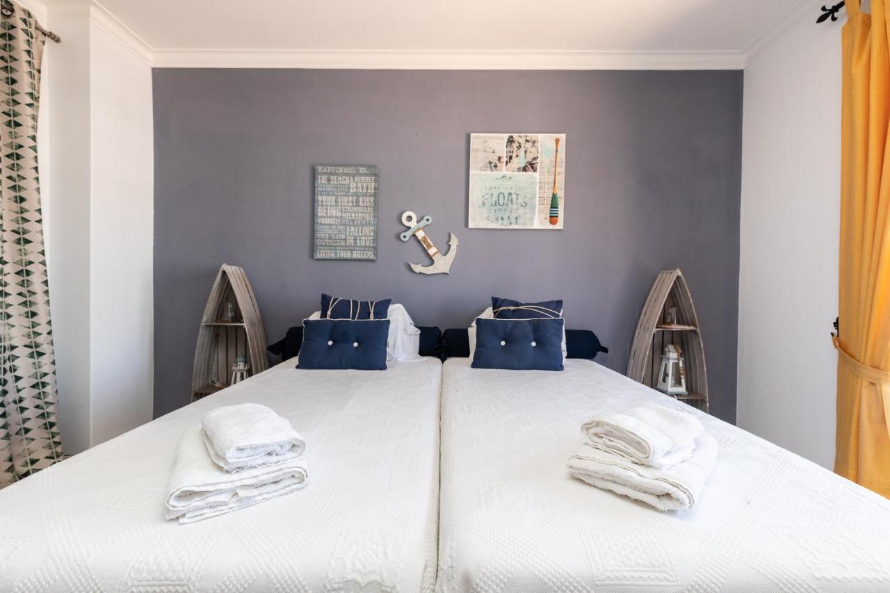 טאווירה Varandas Rooms מראה חיצוני תמונה
