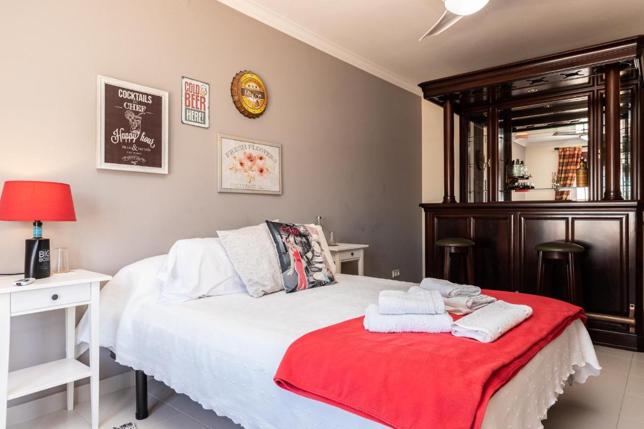 טאווירה Varandas Rooms מראה חיצוני תמונה