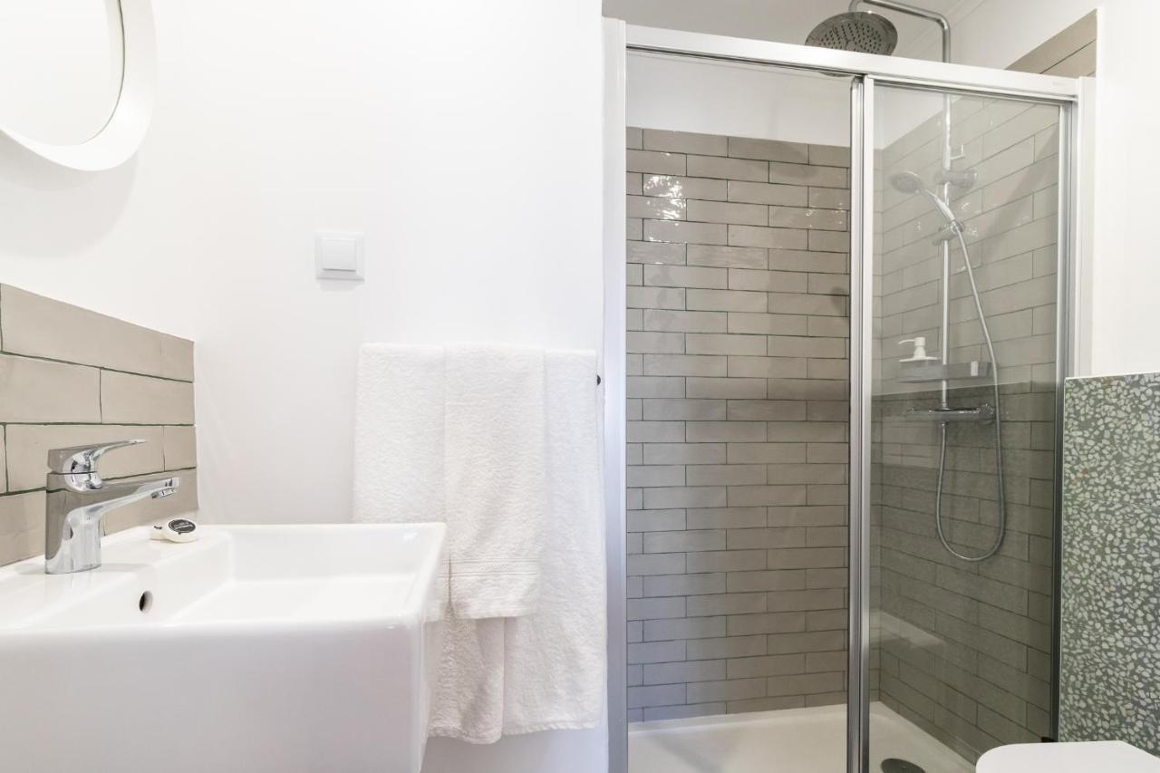 טאווירה Varandas Rooms מראה חיצוני תמונה