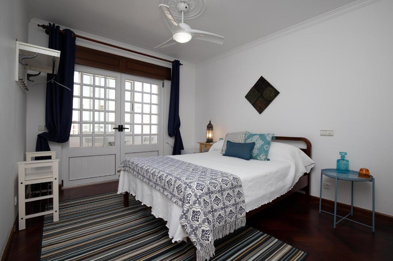טאווירה Varandas Rooms מראה חיצוני תמונה