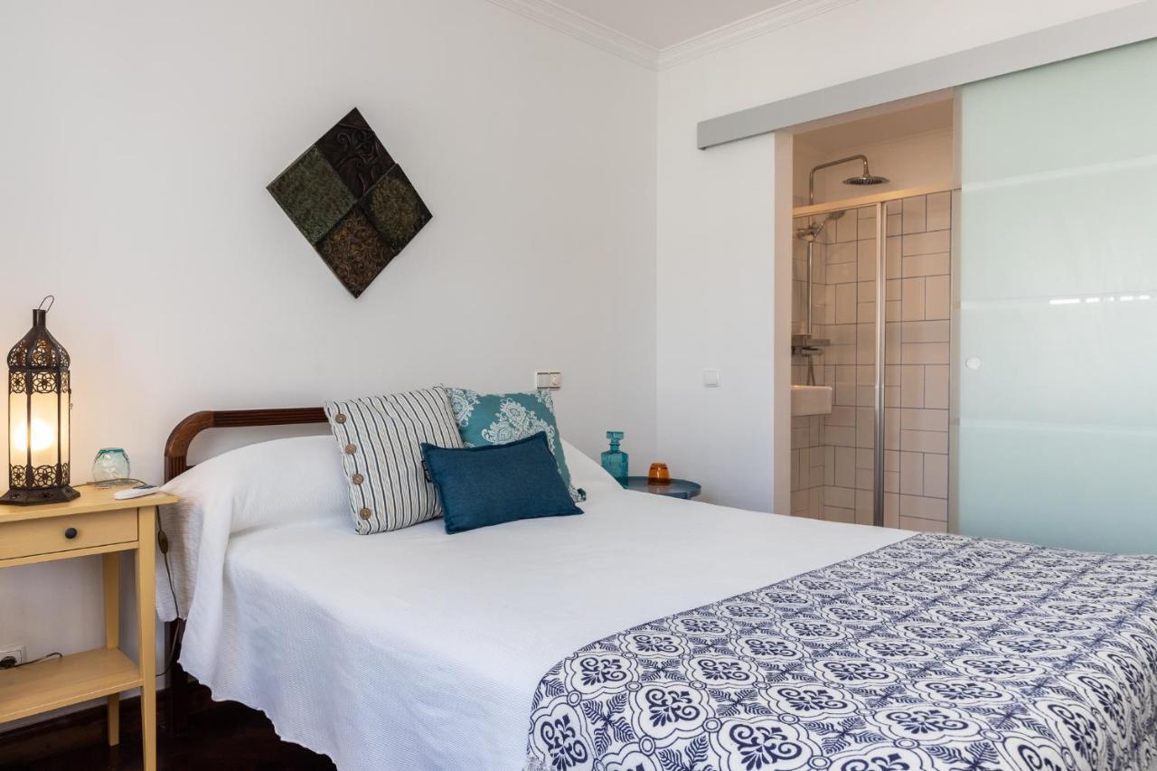 טאווירה Varandas Rooms מראה חיצוני תמונה