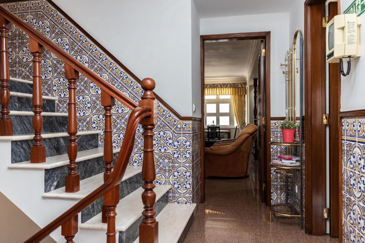 טאווירה Varandas Rooms מראה חיצוני תמונה