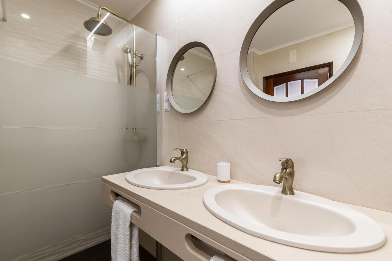 טאווירה Varandas Rooms מראה חיצוני תמונה