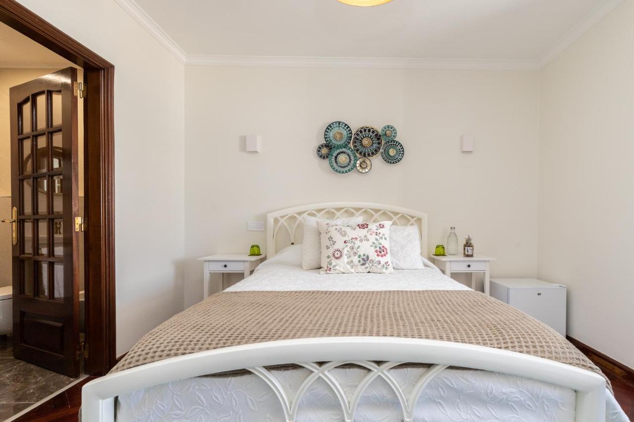 טאווירה Varandas Rooms מראה חיצוני תמונה