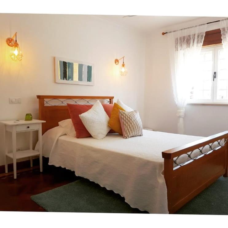 טאווירה Varandas Rooms מראה חיצוני תמונה