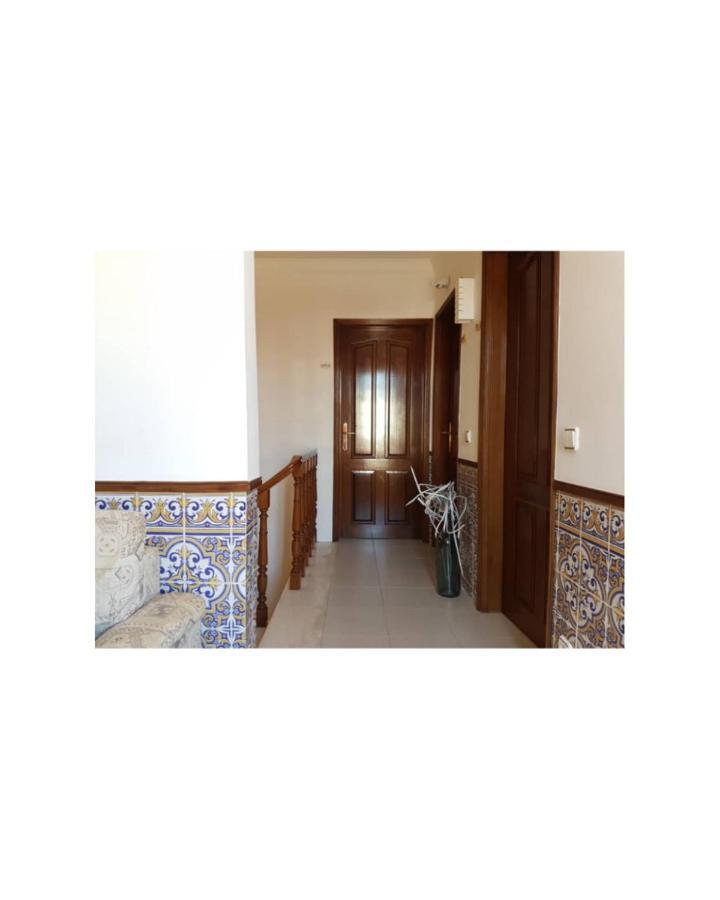 טאווירה Varandas Rooms מראה חיצוני תמונה